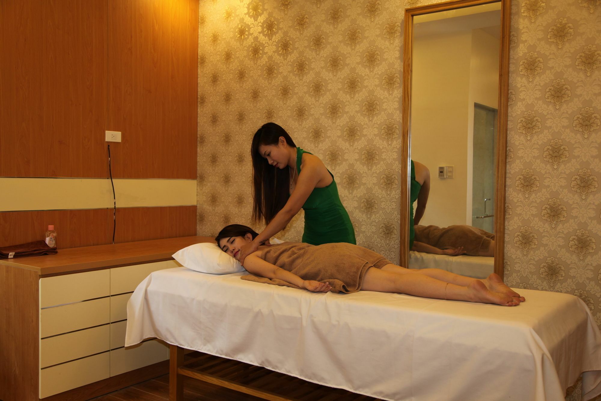 Palm Hotel Thanh Hóa Zewnętrze zdjęcie