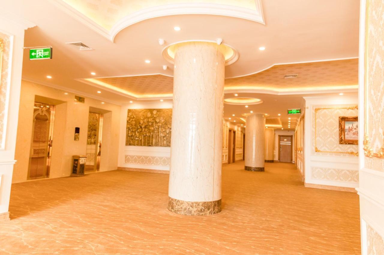 Palm Hotel Thanh Hóa Zewnętrze zdjęcie